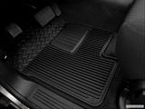  Driver's floor mat and pedals. Mid-seat level from outside looking in photo